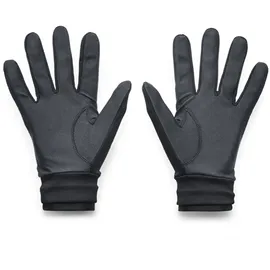 Under Armour ColdGear Handschuhe Schwarzgrau, M