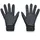 Under Armour ColdGear Handschuhe Schwarzgrau, M
