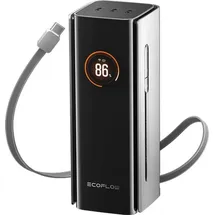 EcoFlow RAPID Pro Powerbank