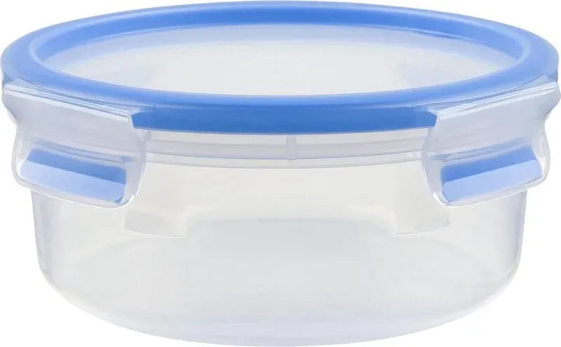 Tefal Masterseal Frischhaltedose - 100% Auslaufsicher - Rund