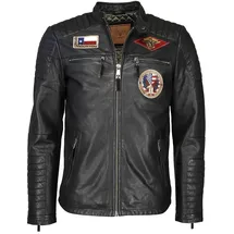 Top Gun TG20192023 schwarz L