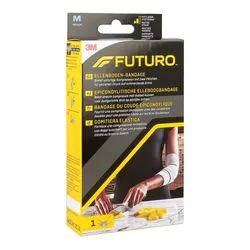 Futuro Ellenbogenbandage M