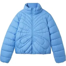 Tom Tailor DENIM Winterjacke azur XS