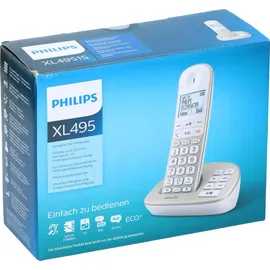 Philips XL4951S