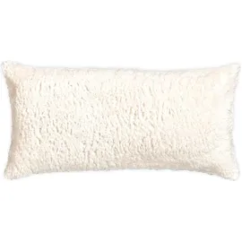 Traumschlaf Kopfkissen 40 x 80 cm Weiß