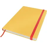 Leitz Notizbuch Cosy B5 kariert Gelb