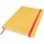 Leitz Notizbuch Cosy B5 kariert Gelb