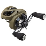 Savage Gear Sg8 Baitcasting-rolle - Khaki - Ratio: 5.6:1