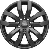 CMS Products C22 7,5 x 18 5 x 108 ET50,5 Schwarz Glänzend