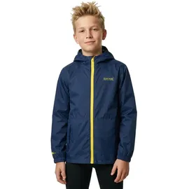 Regatta Pack-It III Jacke Blau 128