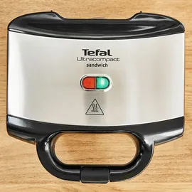 Tefal Ultracompact SM1552