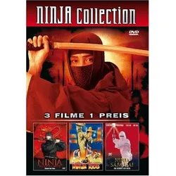 Ninja Collection | Zustand: Neu & original versiegelt