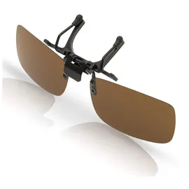 BEZLIT Clip On in Braun | Gr.: onesize