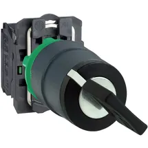 Schneider Electric XB5AG61 XB5AG61 Schlüsselschalter 1St.