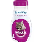 Whiskas Katzenmilch 12 x 200 ml