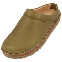 HAFLINGER - Travel Classic - Sandalen Gr. 46
