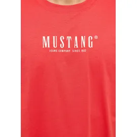 Mustang Austin rot M