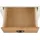 dorel home furnishings Kommode Rini 45 x 80 x 35 cm Weiß