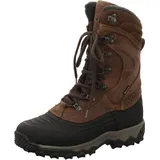 MEINDL Garmisch II GTX Schuhe (Größe 41 braun)