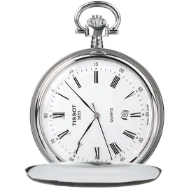 TISSOT Savonette Taschenuhr