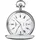 TISSOT Savonette Taschenuhr