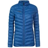 Rock Experience Fortune 2.0 Padded Jacke - Navy Peony - L