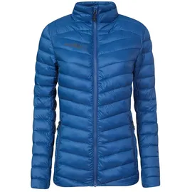 Rock Experience Fortune 2.0 Padded Jacke - Navy Peony - L