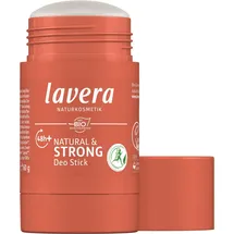 Lavera Natural & Strong Deo Stick 60 g