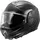 LS2 FF910 Advant II Schwarz S