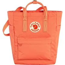 Fjällräven Kanken Totepack - Umhängetasche/Rucksack - Orange