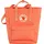 Fjällräven Kanken Totepack - Umhängetasche/Rucksack - Orange