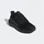 adidas Schuhe Adidas Ultimashow 2.0 J JH6100 - Schwarz - 38 2/3