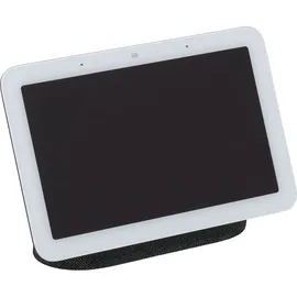 Google Nest Hub (2. Generation) carbon