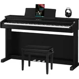 KAWAI CX-202 Schwarz E-Piano