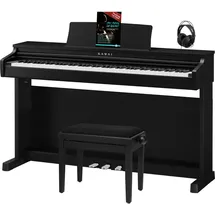 KAWAI CX-202 Schwarz E-Piano