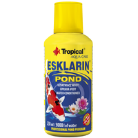 Tropical Esklarin Pond 250ml (Rabatt für Stammkunden 3%)