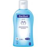 Hartmann Sterillium® pure Händedesinfektionsmittel 100 ml