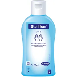 Hartmann Sterillium® pure Händedesinfektionsmittel 100 ml