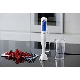 Braun MultiQuick 3 MQ3000WH Stabmixer