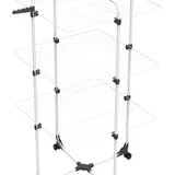 Vileda Modular 3 grau/weiß