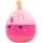 Squishmallows Pama the Starwberry Cake Pop 30 cm