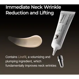 dr. melaxin Necklinephalt Dekolletécreme Creme 20 ml
