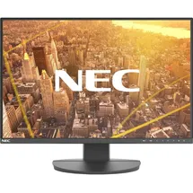 NEC MultiSync EA242WU 24" schwarz