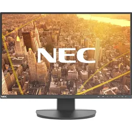 NEC MultiSync EA242WU 24" schwarz