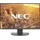 NEC MultiSync EA242WU 24" schwarz