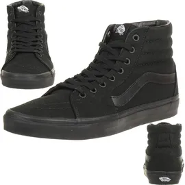 Vans Sk8-Hi black/black/black 36,5