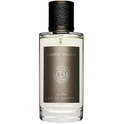 DEPOT 904 Eau De Toilette Classic Cologne 100 ml