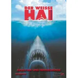 Tolino media MovieCon Taschenbuch: Der Weiße Hai - Das Franchise