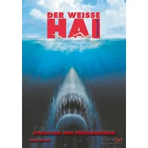 Tolino media MovieCon Taschenbuch: Der Weiße Hai - Das Franchise