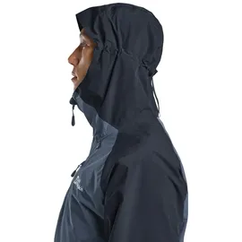 Jack Wolfskin Eagle Peak 2l Jacke Herren Midnight Sky S